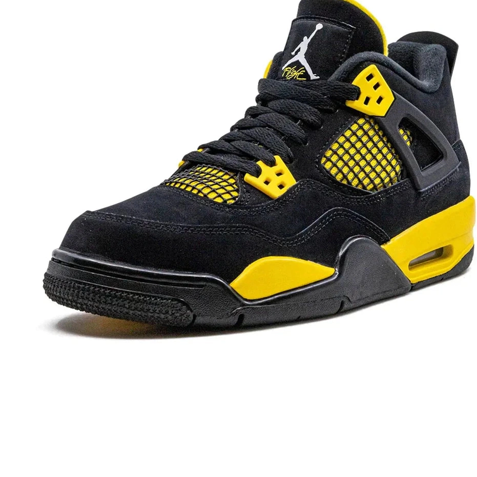 4 Air Retro Jordan 'Thunder' GS 2023 0730